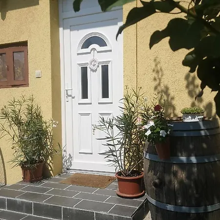 Milio Apartman Badacsony