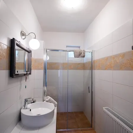 Milio Apartman Badacsony Apartment