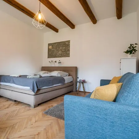 Apartament Milio Badacsony Badacsonytördemic