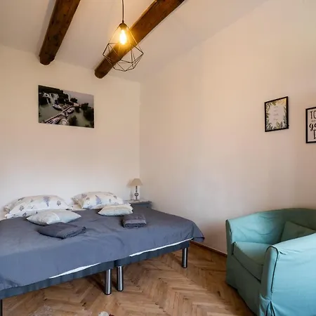 Milio Badacsony Apartament Badacsonytördemic