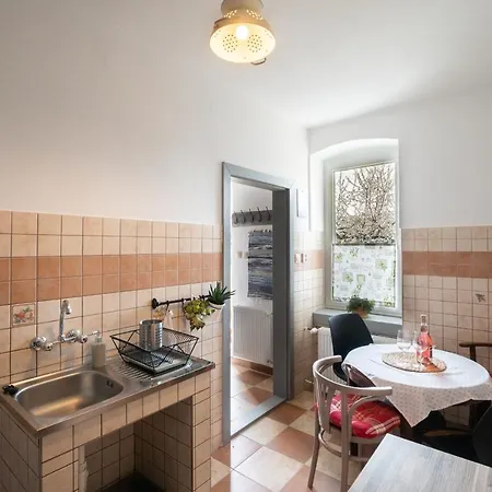 Milio Apartman Badacsony