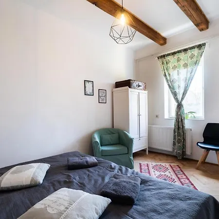 Milio Apartman Badacsony