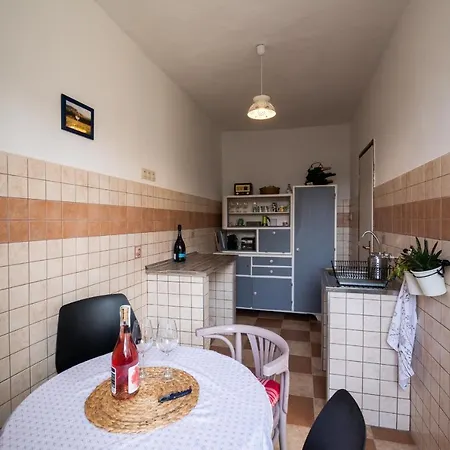 Apartament Milio Badacsony *