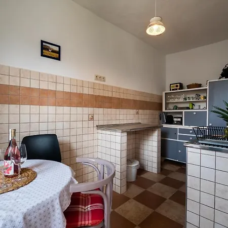 Apartment Milio Apartman Badacsony Badacsonytordemic
