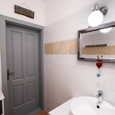 Milio Apartman Badacsony *