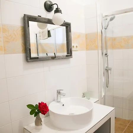 Apartament Milio Badacsony *